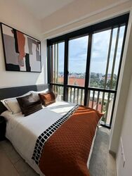 K Suites (D15), Apartment #556846421